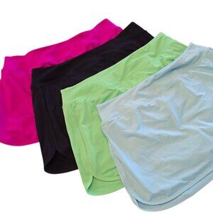 Nikie Dri-Fit Tennis Skort Bundle EUC SIze M